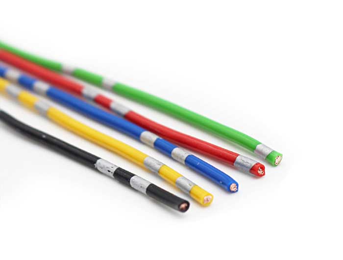  FLRYCY德標汽車線