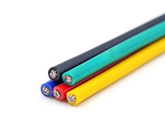 PVC電子線UL1007護(hù)套線廠家