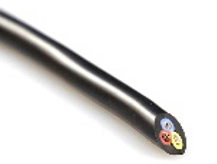 VDE7970鐵氟龍耐高溫電線