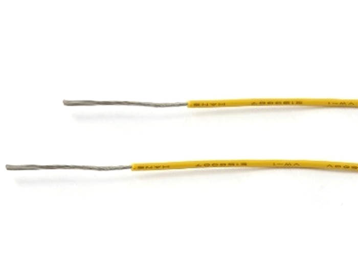 PVC電子線(xiàn)UL1617