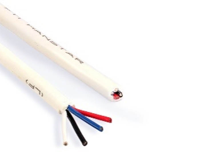 PVC電線多芯電纜廠商