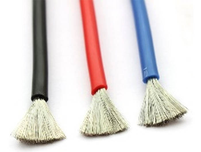 EBB-150防阻燃電線