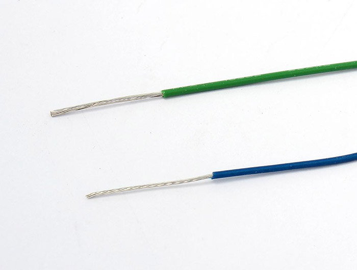 E-250鐵氟龍電線