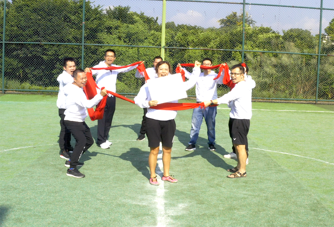 耐高溫線廠恒星傳導(dǎo)拓展活動(dòng)