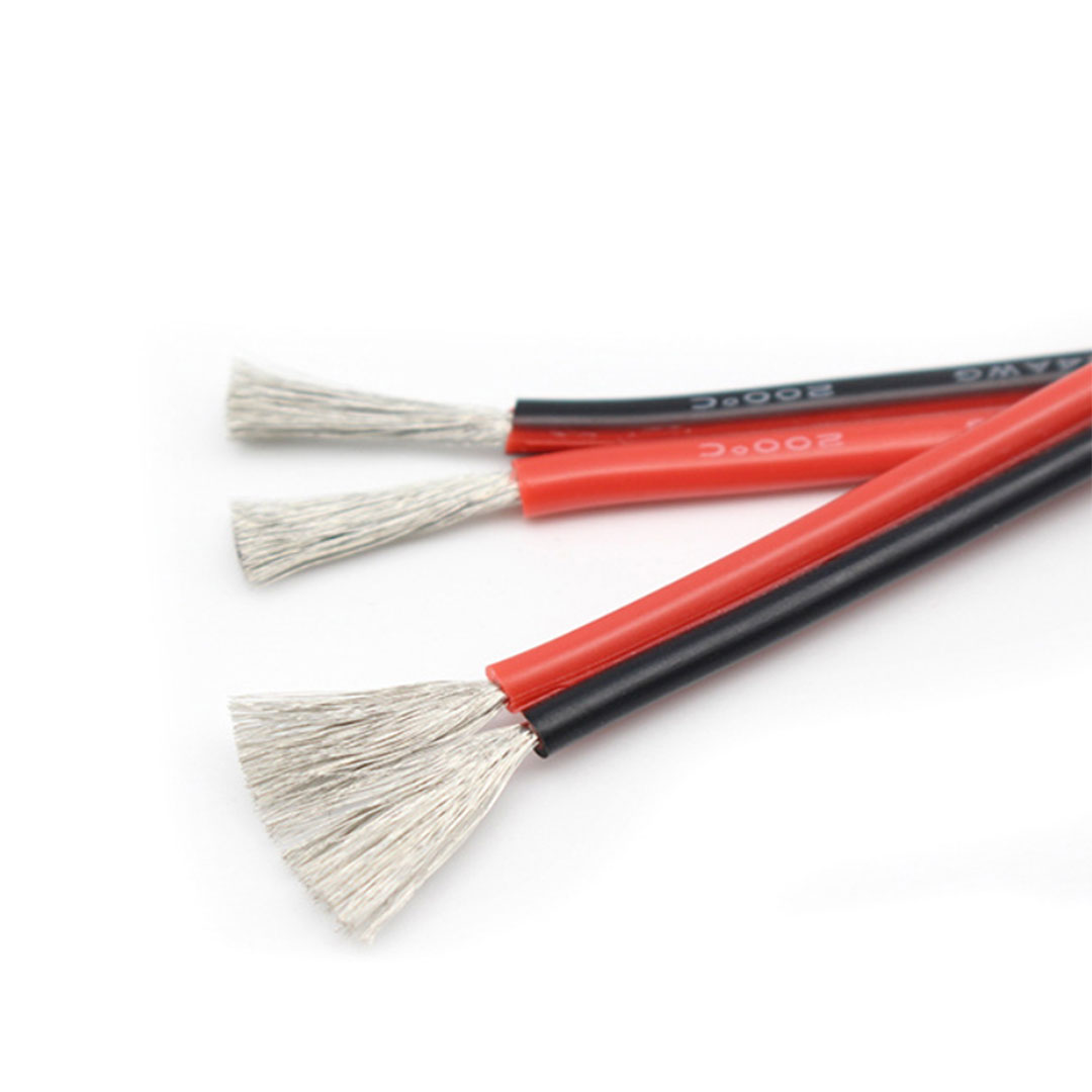 氟塑電線 氟塑電線