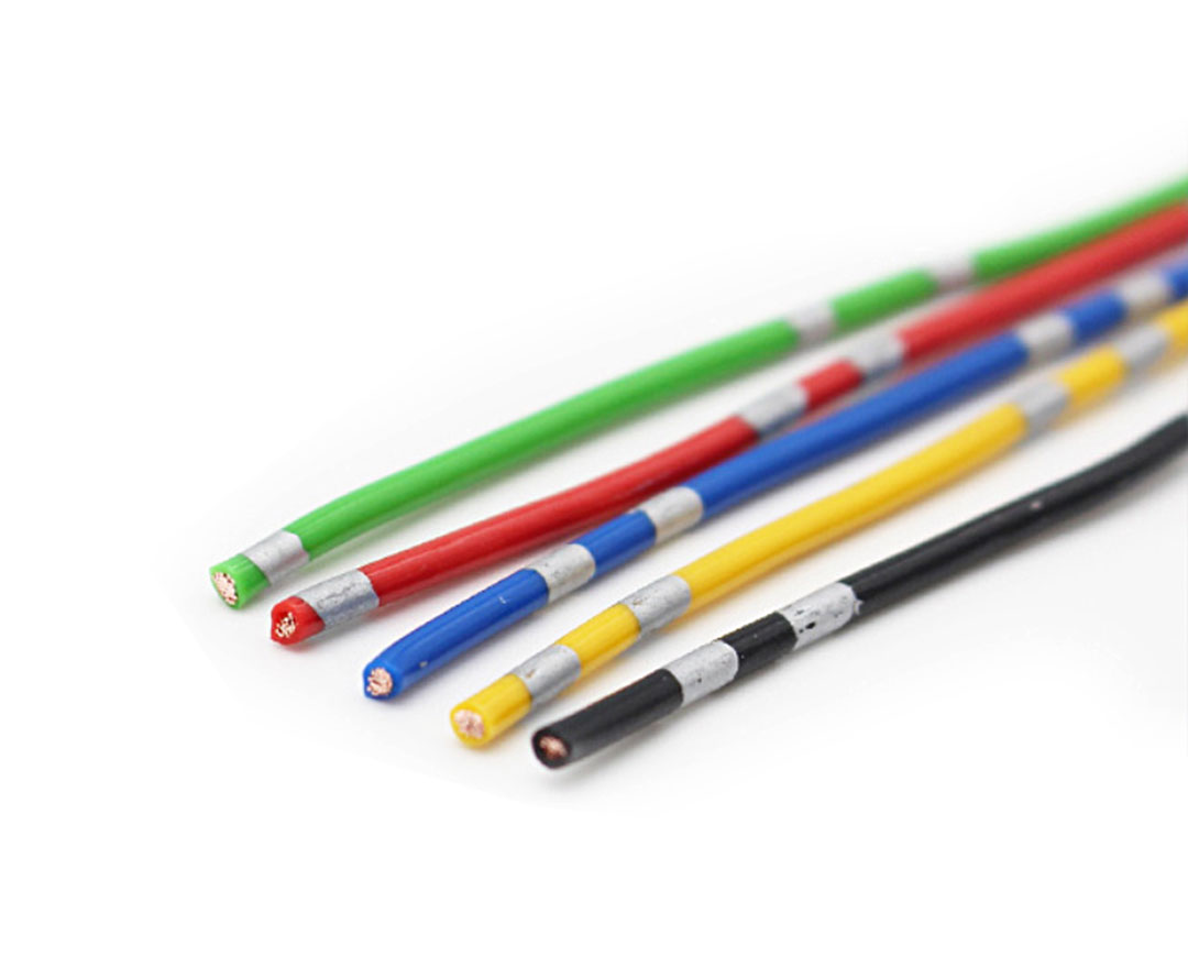 鐵氟龍耐溫電線(xiàn) 鐵氟龍耐溫電線(xiàn)