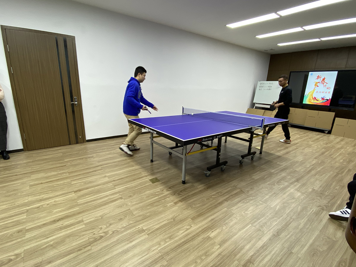 恒星傳導(dǎo)乒乓球比賽中 恒星傳導(dǎo)乒乓球比賽中