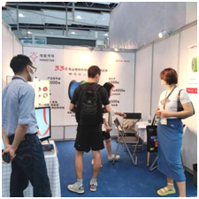 UL1331電線獲獎大會 UL1331電線獲獎大會