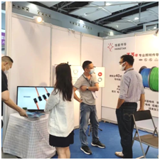 UL1331電線獲獎大會現(xiàn)場 UL1331電線獲獎大會現(xiàn)場