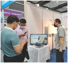 UL1331電線獲獎大會現(xiàn)場 UL1331電線獲獎大會現(xiàn)場