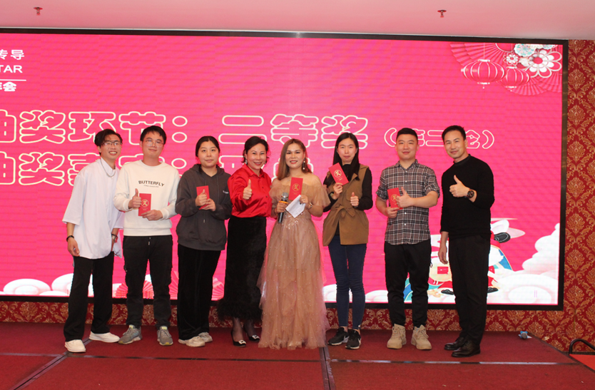 抽獎環(huán)節(jié) 抽獎環(huán)節(jié)