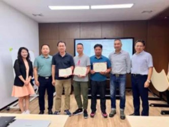 第二季度營銷會議 第二季度營銷會議