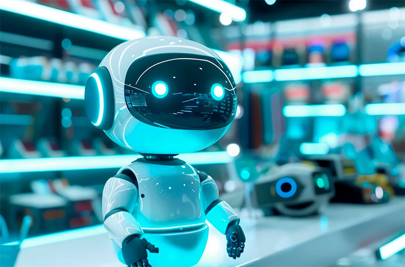 耐溫電線應(yīng)用于機器人 耐溫電線應(yīng)用于機器人