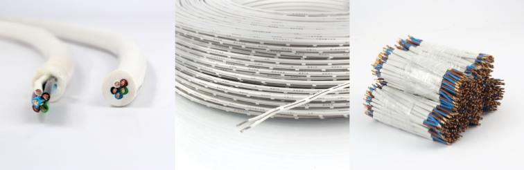 耐溫電線認(rèn)證